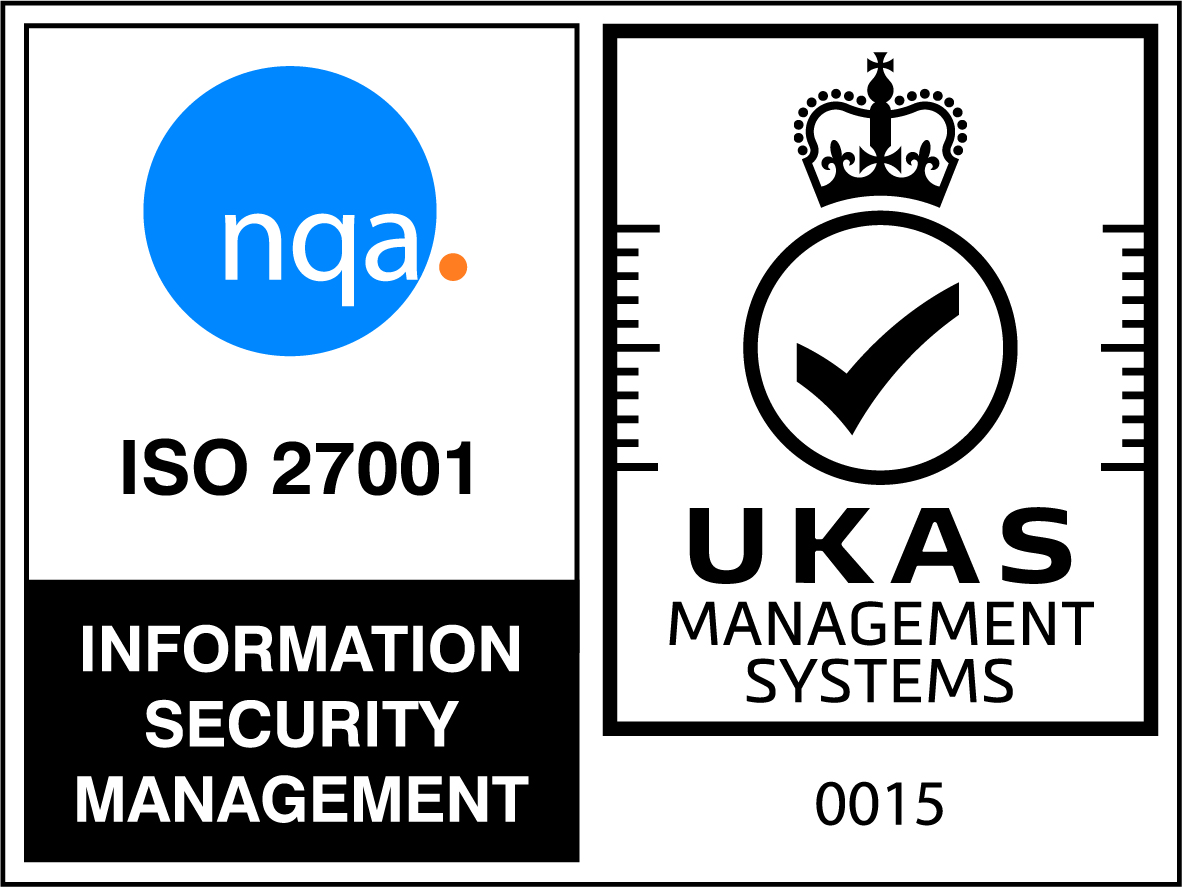 nqa-iso27001-ukas